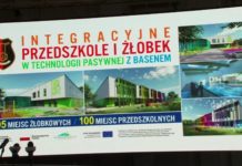 Dofinansowanie na nowe przedszkole i żłobek