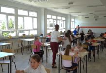 Rewolucja kuchenna w PSP nr 12