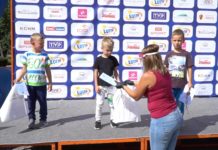 12. Mini Wyścig „Solidarności”