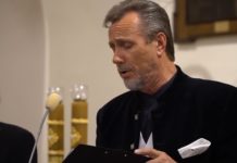 Koncert finałowy w klasztorze