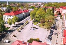 Konkurs Fotograficzny „NIŻAŃSKIE PEJZAŻE”