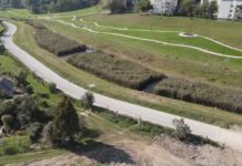 Ulica Działkowa doczeka się modernizacji?