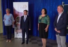 Filia Lingwistycznej Szkoły Wyższej w Nisku już otwarta