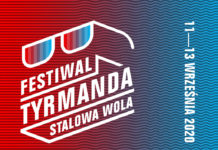 Festiwal Tyrmanda w MDK
