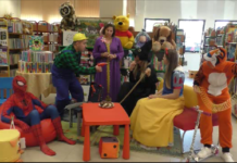 Świętujemy Dzień Przedszkolaka!