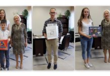 Znamy zwycięzców wakacyjnego escape roomu