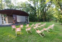 NIŻAŃSKIE CENTRUM KULTURY „SOKÓŁ” PODSUMOWAŁO WAKACYJNE DZIAŁANIA