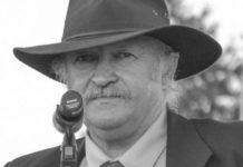 Zmarł twórca „Patrioty” – Andrzej Pityński