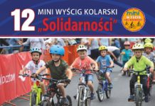 12. Mini Wyścig Kolarski „Solidarności”