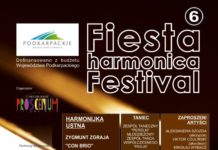 Fiesta Harmonica Festival 2020