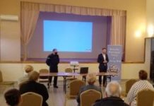 „Działamy na rzecz bezpieczeństwa” – seminarium z udziałem stalowowolskiej policji