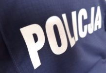 Pijany kierowca spowodował kolizję i dachował