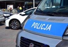 Policjanci sprawdzają respektowanie nowych przepisów – Aktualności