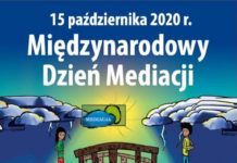 Międzynarodowy Dzień Mediacji 2020