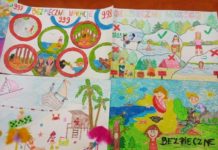 Rozstrzygnięto konkurs „Bezpieczne wakacje 2020” na szczeblu powiatowym