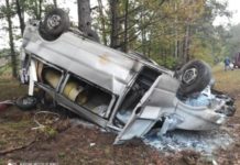 Dwa zdarzenia z udziałem nietrzeźwych kierowców