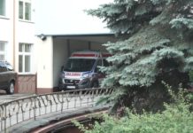 Budowa nowego Oddziału Anestezjologii i Intensywnej Terapii