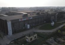 Związkowcy wnioskuja o wyższe odprawy dla pracowników Odlewni