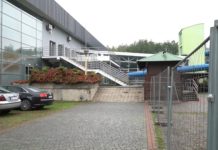 Uwaga! Od dziś zmiana organizacji wejścia na obiekty MOSiR