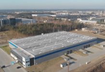 Kontrowersje wokół fabryki maseczek