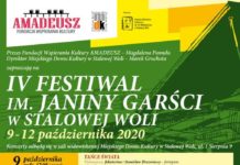 Rozstrzygnięcie konkursu literackiego „Tak piszę o muzyce” 11 października
