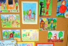 Podsumowanie konkursu „A więc prysnął czar zaklęcia… ilustracje do baśni Braci Grimm”