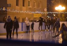 W tym sezonie bez lodowiska