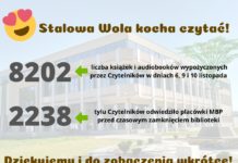 Zrobili literackie zapasy