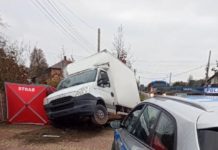 Śmiertelny wypadek w gminie Pysznica