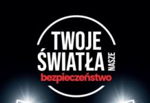 Trwa akcja „Twoje światła – nasze bezpieczeństwo”