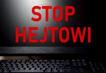 Chrońmy najmłodszych przed hejtem i mową nienawiści