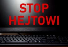 Chrońmy najmłodszych przed hejtem i mową nienawiści – Aktualności