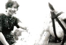 Zmarła Danuta Steczkowska