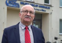 Prezes MZK w Nisku przeszedł na emeryturę