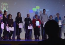 Konkurs na Wolontariusza Roku 2020