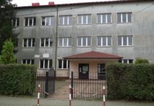 Plan na zagospodarowanie budynku po dawnym Gimnazjum nr 1 w Nisku