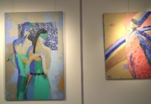 Wystawa „Synergia” w NCHiT