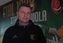 Nowy trener Stali Stalowa Wola