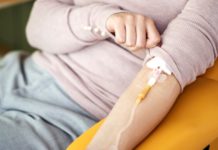 Apel o oddawanie osocza