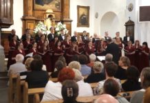 35-lecie Chóru Kameralnego