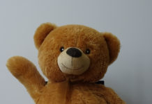 Misiowe opowiadanie i warsztaty