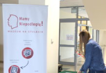 Wyślij „niepodległą” pocztówkę z MBP lub zdalnie