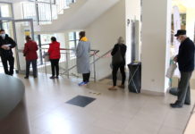 MBP wznawia działalność