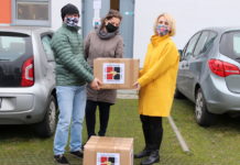 Od bibliotekarzy dla seniorów