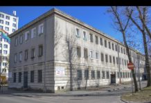 Dwa zgony w jednym z mieszkań w Perszingu