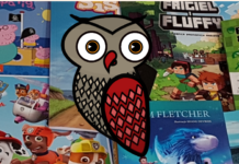 Sowa Embepe zaprasza do Multiteki