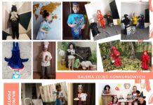 Nagrody za bajkowe kreacje