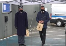 W Chmielowie powstanie nowoczesny kompleks penitencjarny dla kobiet