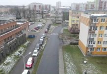 Ulica osiedlowa Jana Pawła II przejdzie modernizację