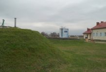 Modernizacja stacji uzdatniania wody w Bielińcu